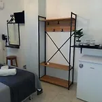 Gæstehus Dimitra's House 4*