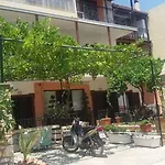 Dimitra's House Gæstehus Skiathos by
