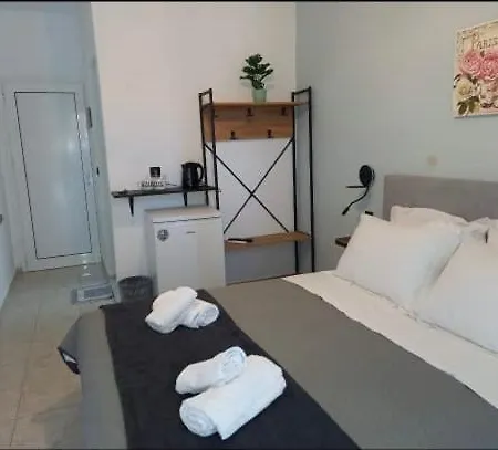 Dimitra's House Skiathos-stad
