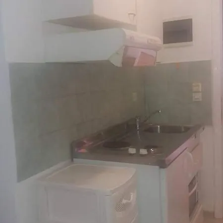 Dimitra's House 4* Skiathos-stad