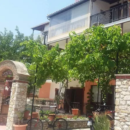 Gæstehus Dimitra's House Skiathos by