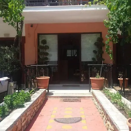 Dimitra's House Skiathos by