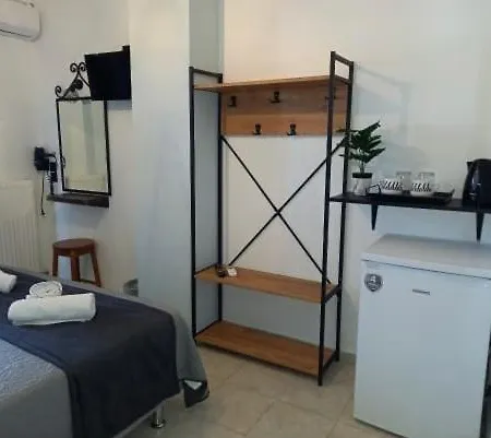 Pensiune Dimitra's House 3*