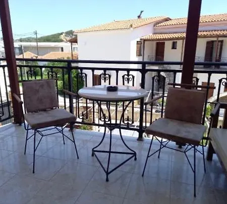 Dimitra's House Skiathos