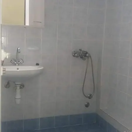 Dimitra's House 3*