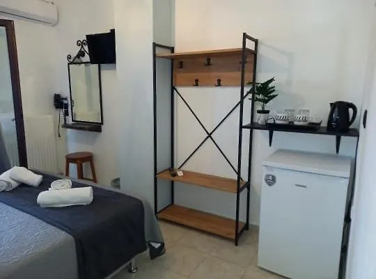 Guest house Dimitra's House 4*