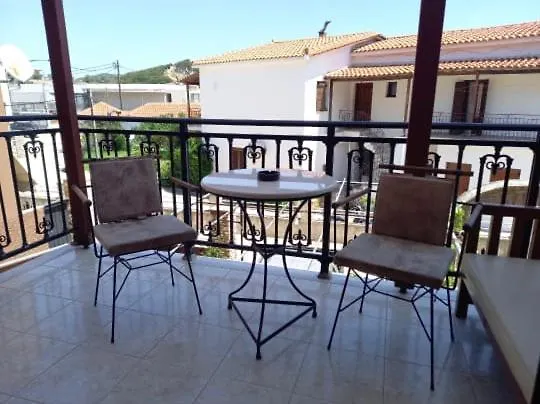 Dimitra's House Skiathos Town