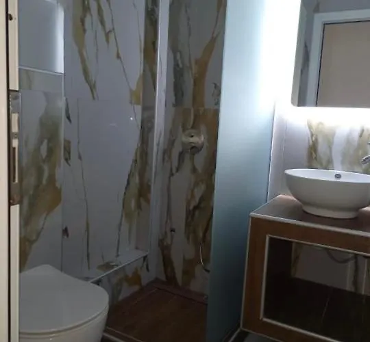 Guest house Dimitra's House 4*