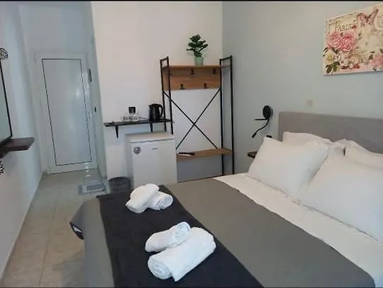 Dimitra's House Skiathos Town