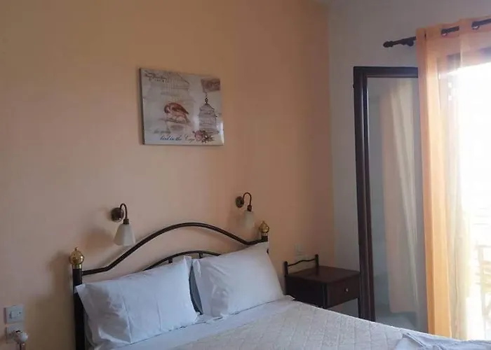 Dimitra's House Guest house Skiathos Town