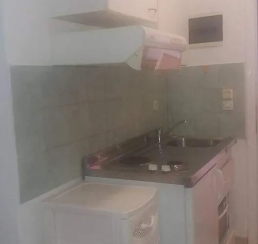 Dimitra's House 4* Skiathos Town