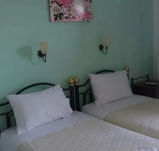 Guest house Dimitra's House 4*