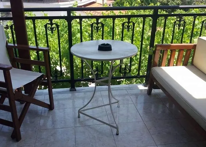 Dimitra's House Skiathos Town