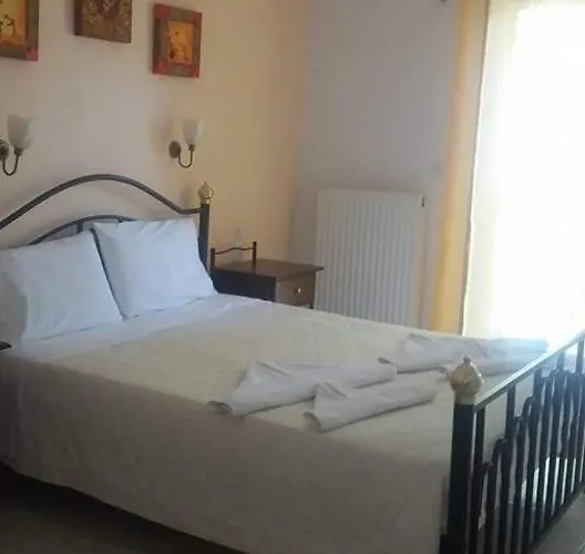 Dimitra's House Guest house