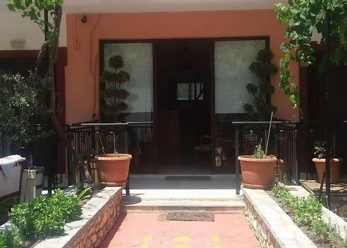 Dimitra's House Skiathos Town