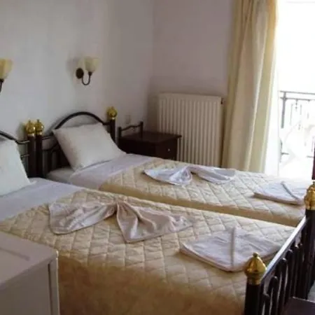 Dimitra's House Pensiune 4*