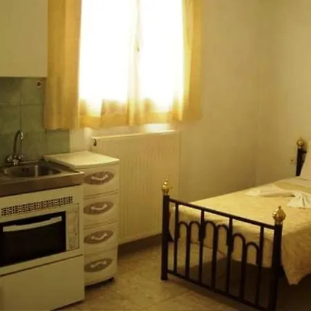 Dimitra's House Skiathos