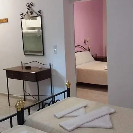 Dimitra's House 4* Skiathos