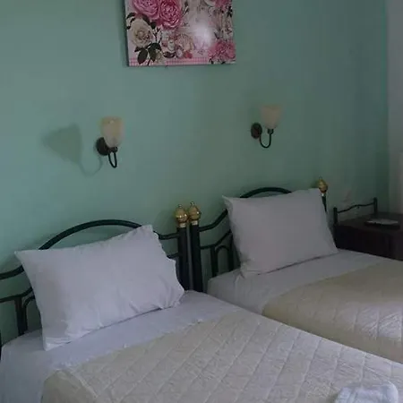 Pensiune Dimitra's House 4*