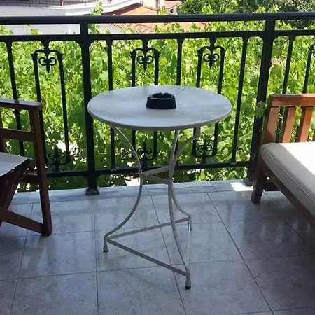 Dimitra's House Skiathos