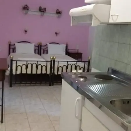 Dimitra's House Skiathos