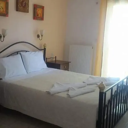 Dimitra's House Pensiune