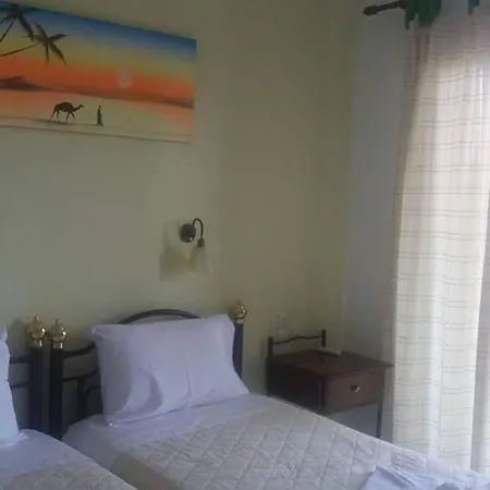 Pensiune Dimitra's House Skiathos