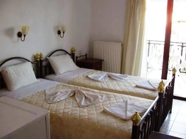 Dimitra's House ゲストハウス 4*