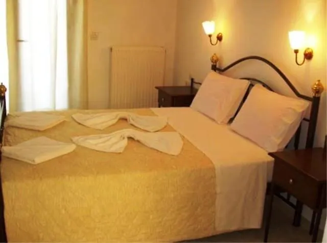 Dimitra's House 4* スキアトスタウン