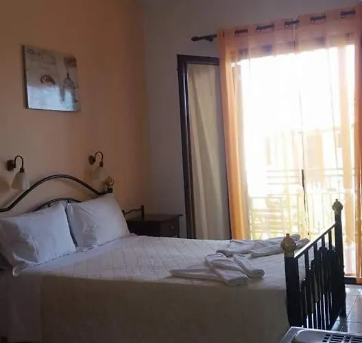 ゲストハウス Dimitra's House