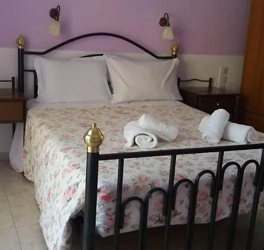 Dimitra's House ゲストハウス 4*