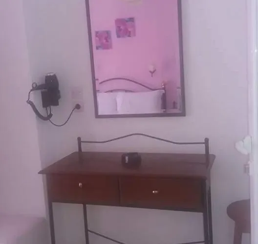 ゲストハウス Dimitra's House スキアトスタウン